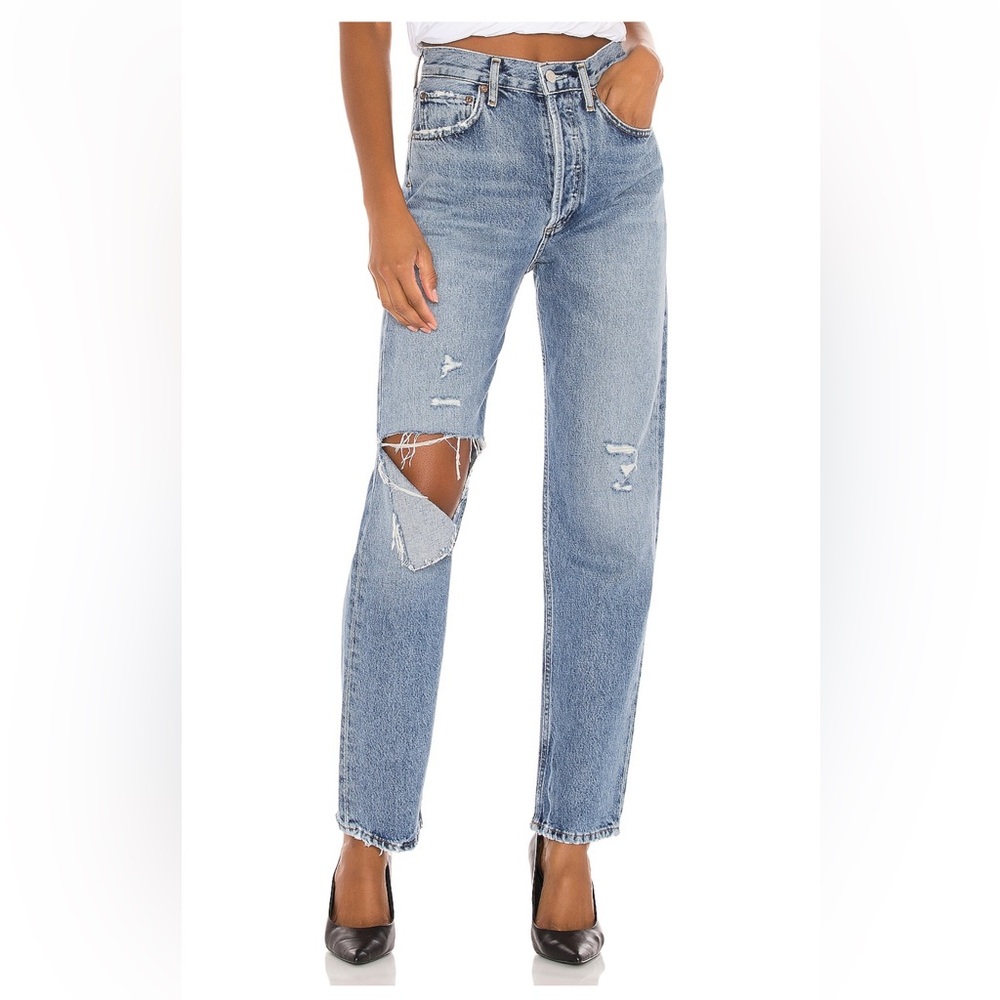 Agolde 90s Pinch Waist